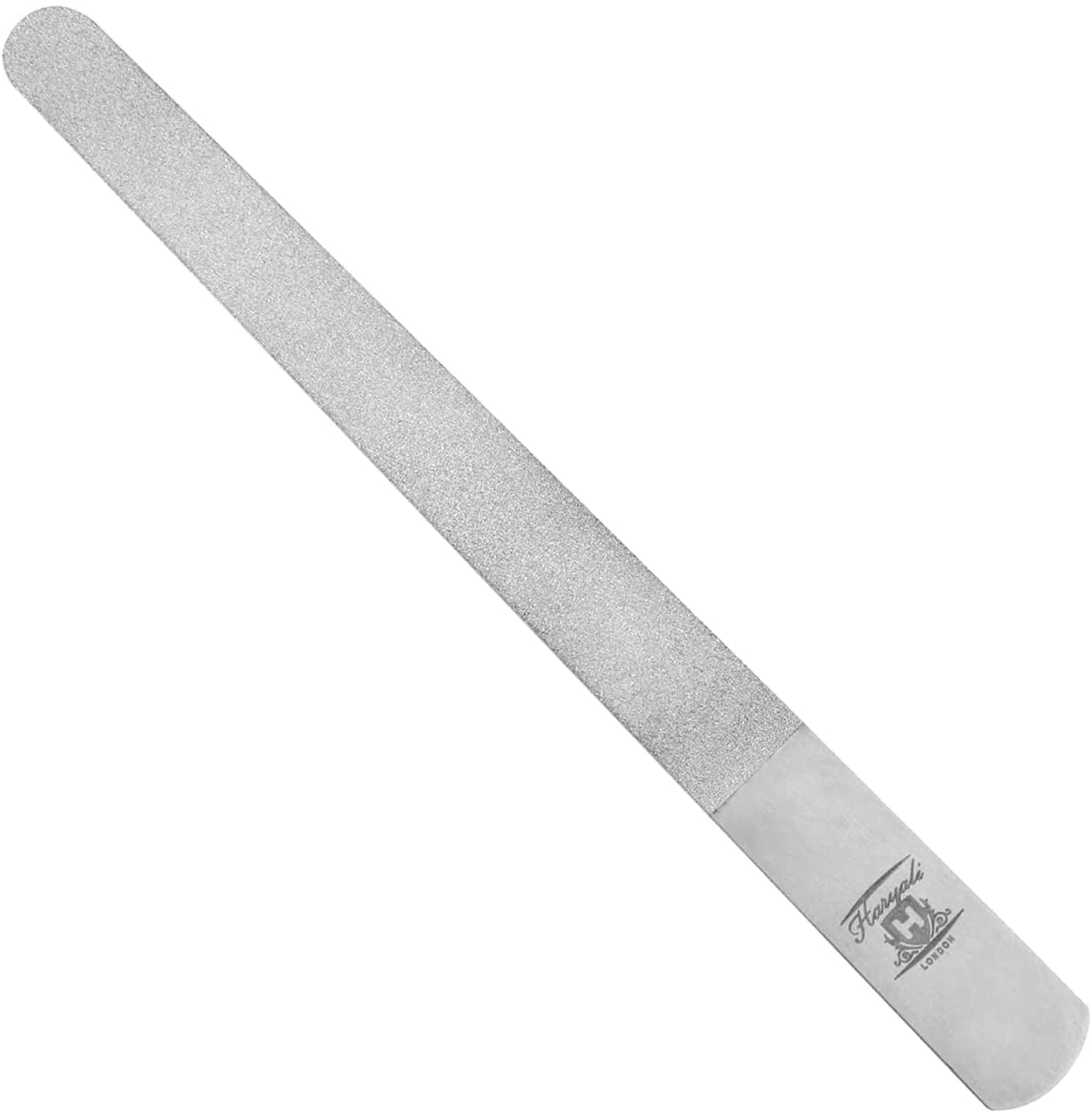 Double Sided Diamond Deb Nail File & Footdresser - HARYALI LONDON