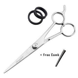 Haryali Hairdressing Hair Cutting Scissors with Adjustable Screw - HARYALI LONDON