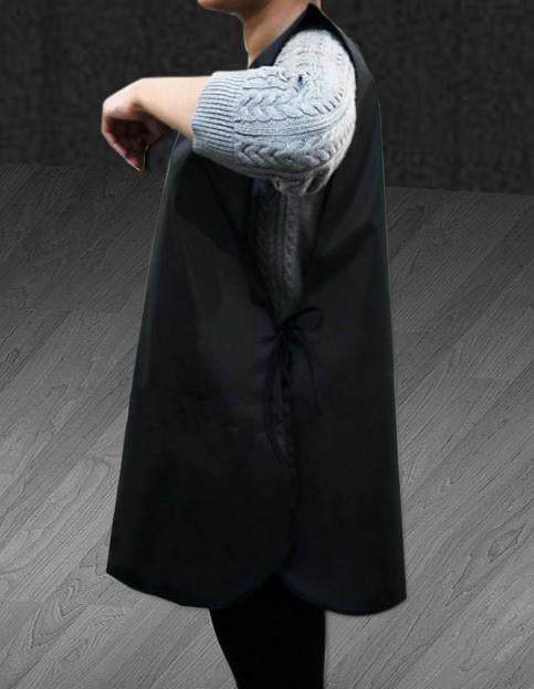 Professional Barbers Apron - HARYALI LONDON