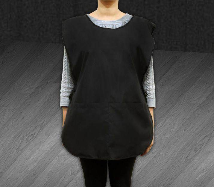 Professional Barbers Apron - HARYALI LONDON