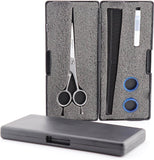 Haryali 5.5" Professional Hair Cutting Barber Scissors - HARYALI LONDON
