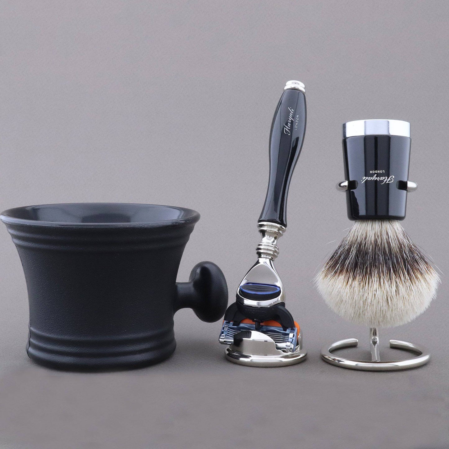 Haryali's Super Taper Shaving Kit - HARYALI LONDON