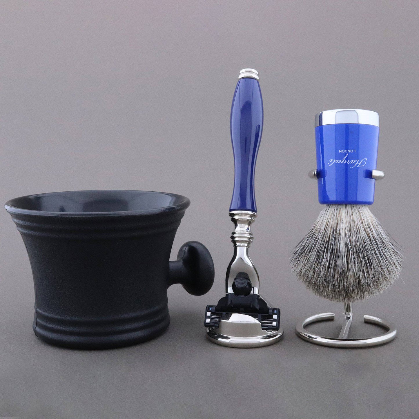 Haryali's Super Taper Shaving Kit - HARYALI LONDON