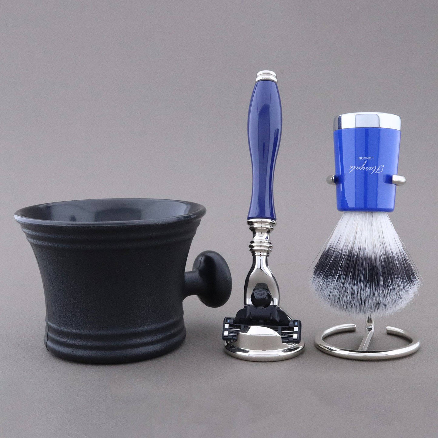 Haryali's Super Taper Shaving Kit - HARYALI LONDON