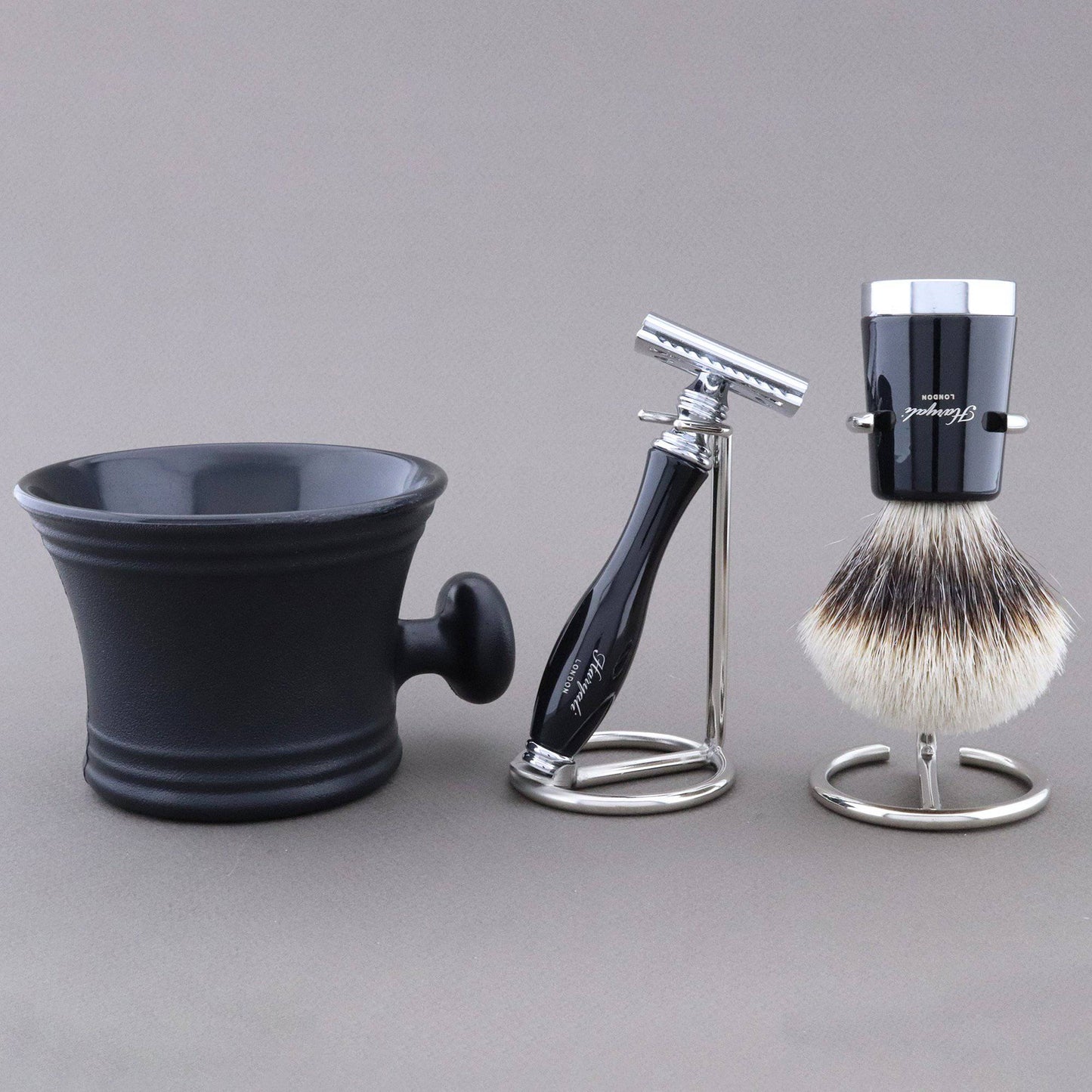 Haryali's Super Taper Shaving Kit - HARYALI LONDON