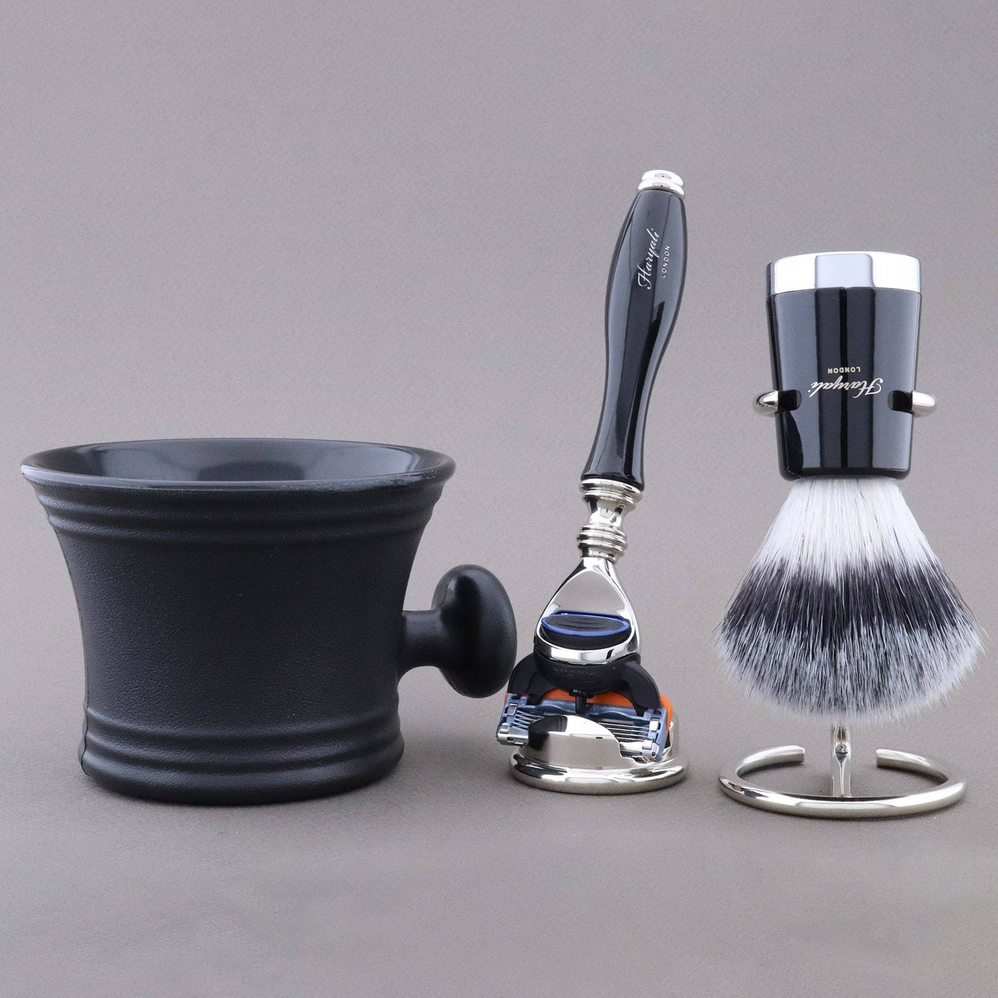 Haryali's Super Taper Shaving Kit - HARYALI LONDON