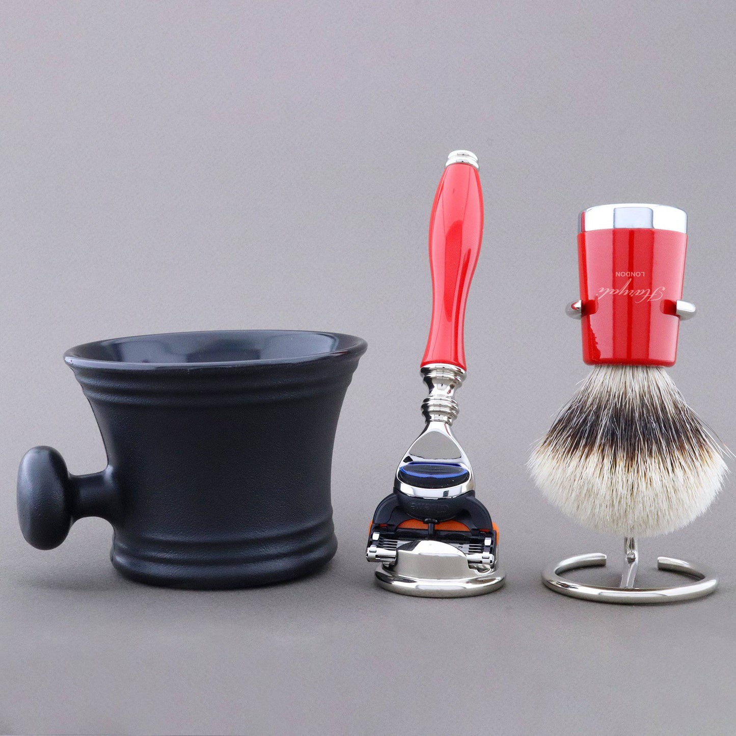 Haryali's Super Taper Shaving Kit - HARYALI LONDON