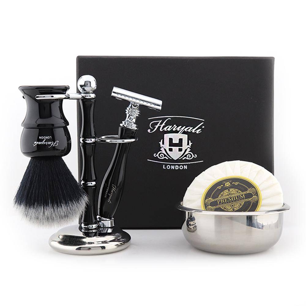 Haryali's Glory Range Shaving Kit