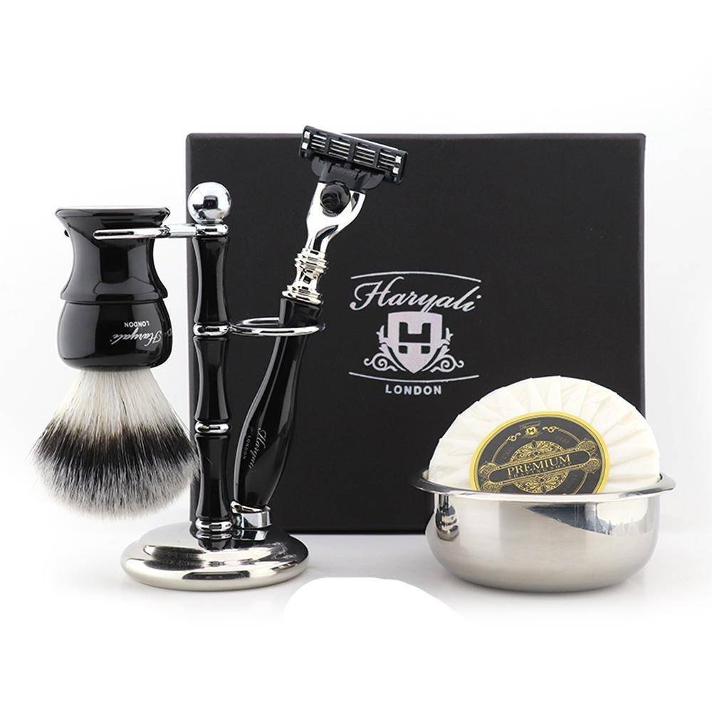 Haryali's Glory Range Shaving Kit