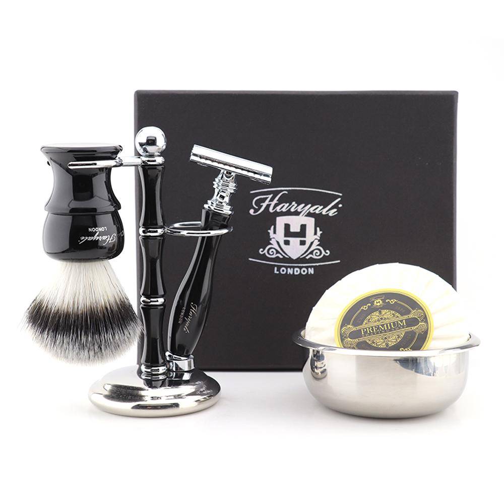 Haryali's Glory Range Shaving Kit
