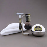 Haryali's Legend Range Shaving Kit