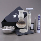 Haryali's Grace Range Shaving Kit