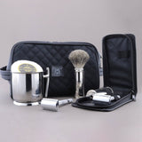 Haryali's Travel Range Shaving Kit