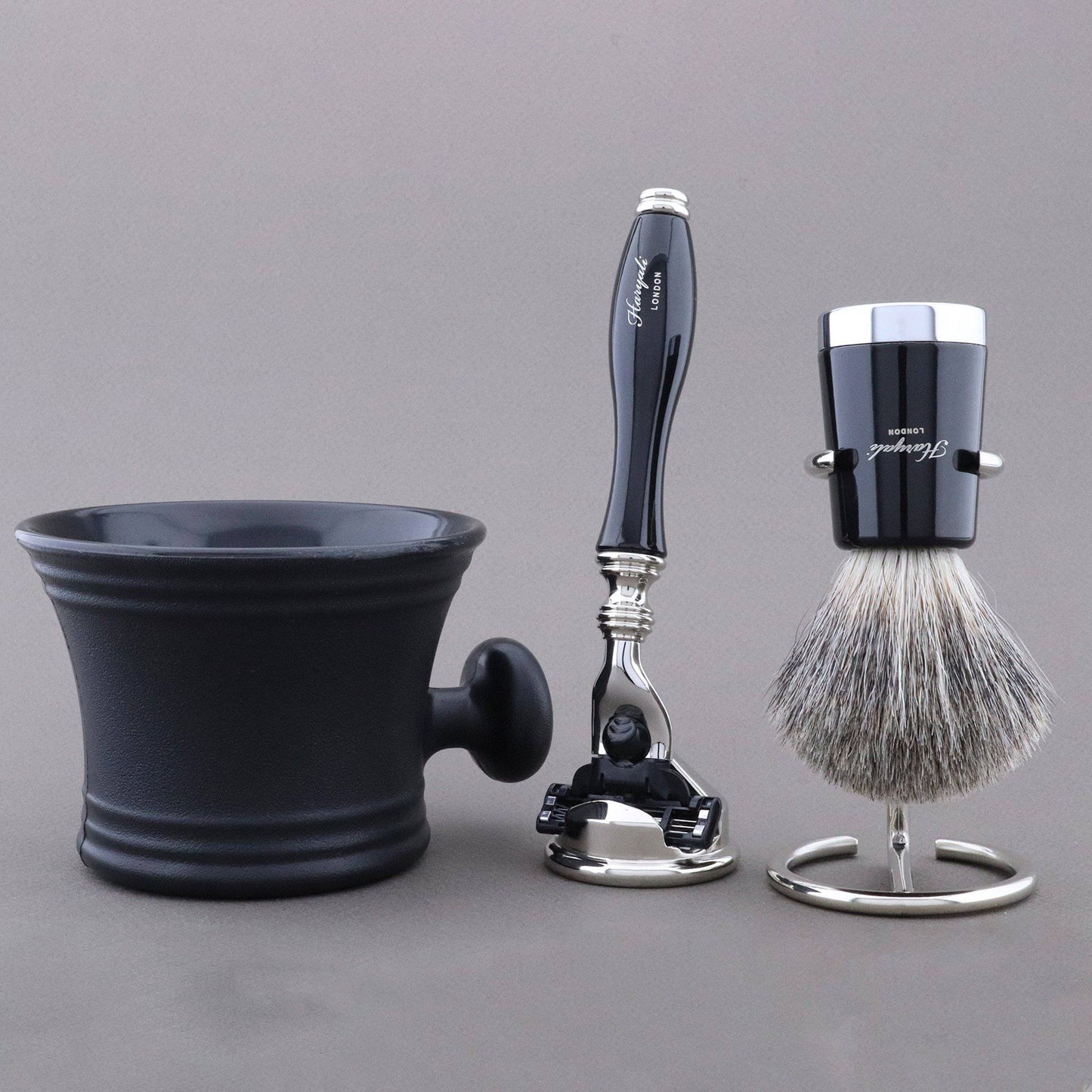 Haryali's Super Taper Shaving Kit