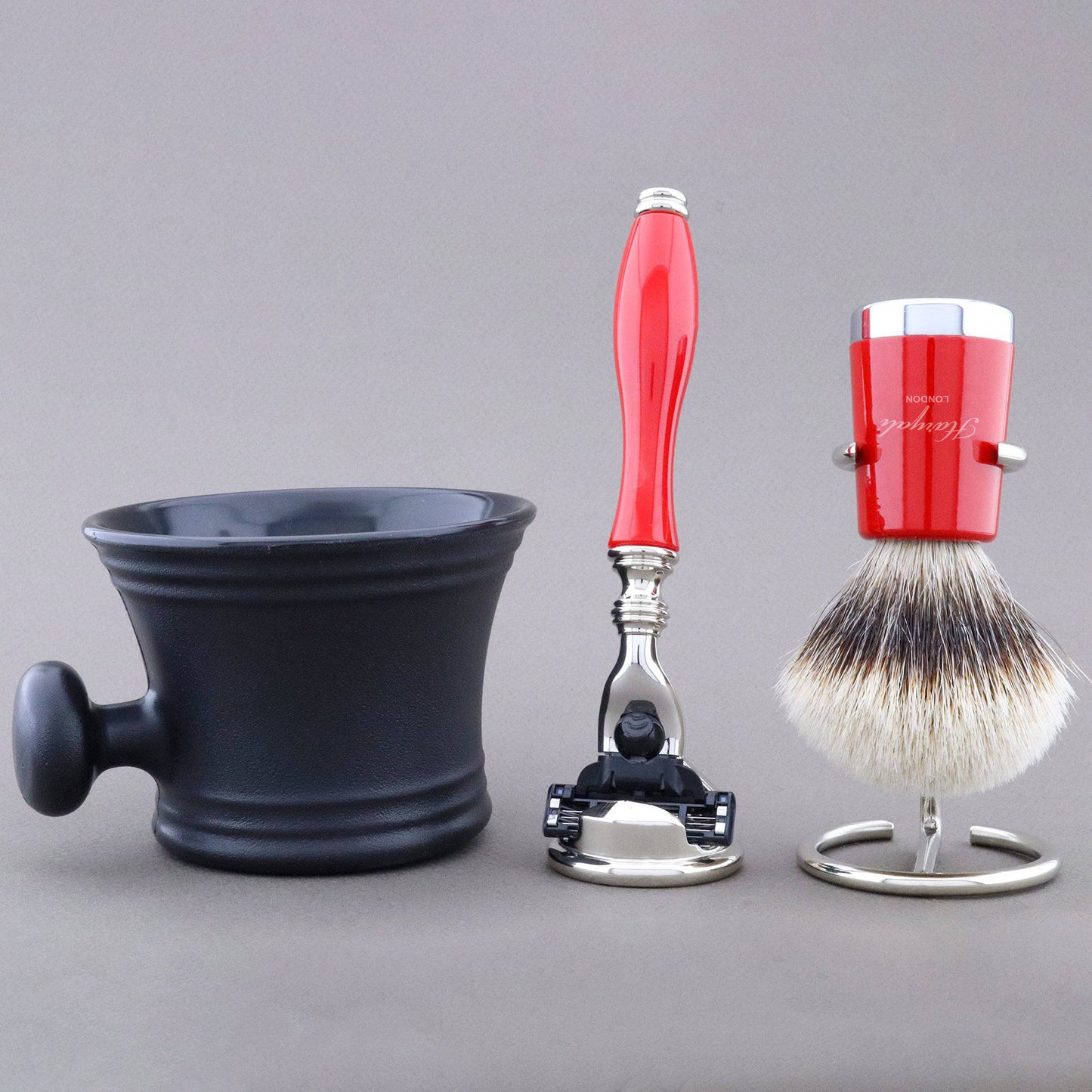 Haryali's Super Taper Shaving Kit
