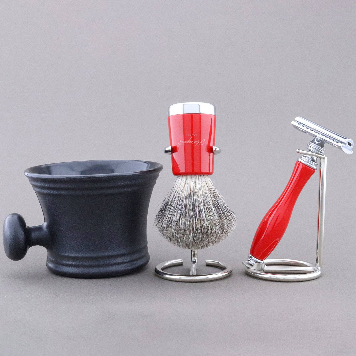 Haryali's Super Taper Shaving Kit