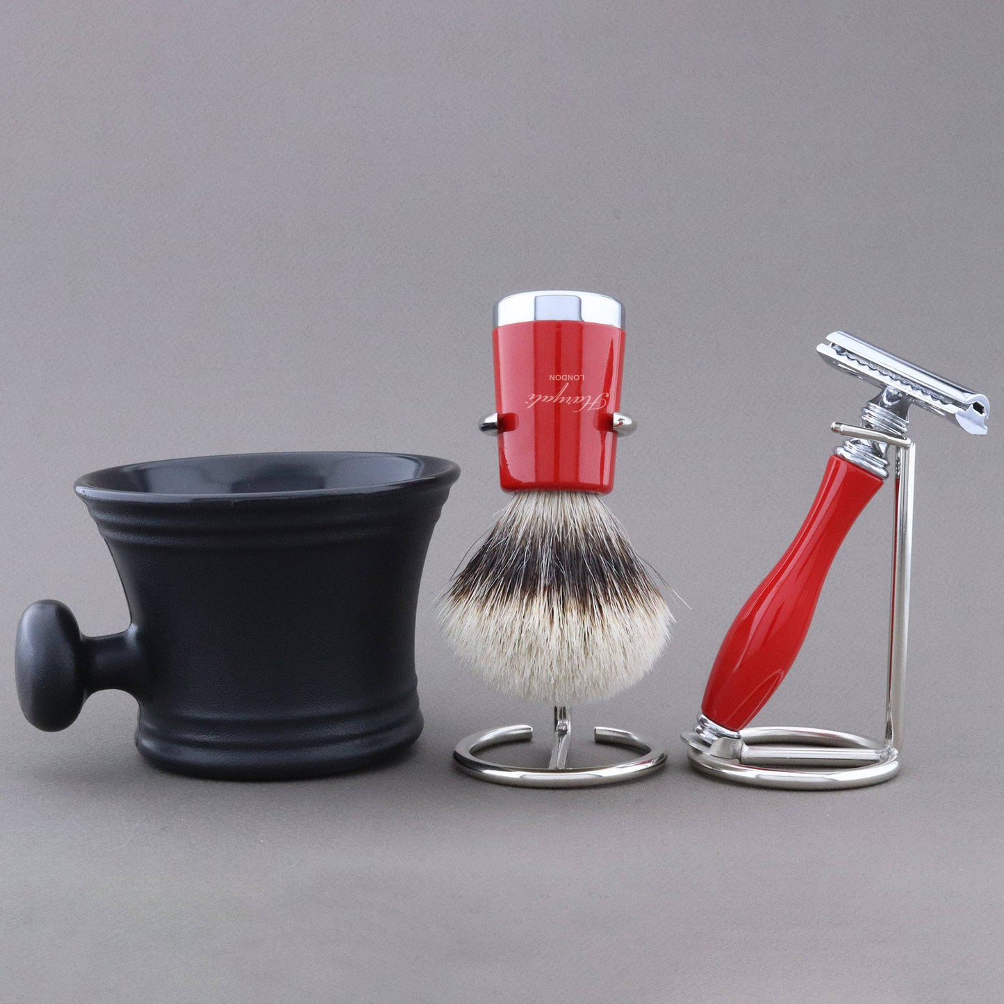 Haryali's Super Taper Shaving Kit