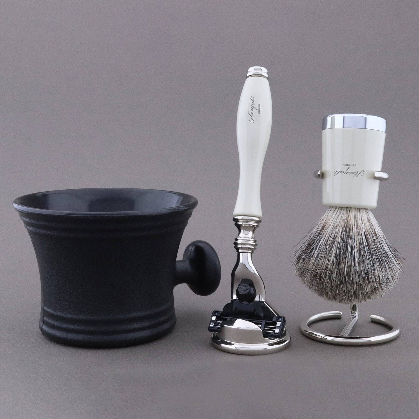 Haryali's Super Taper Shaving Kit