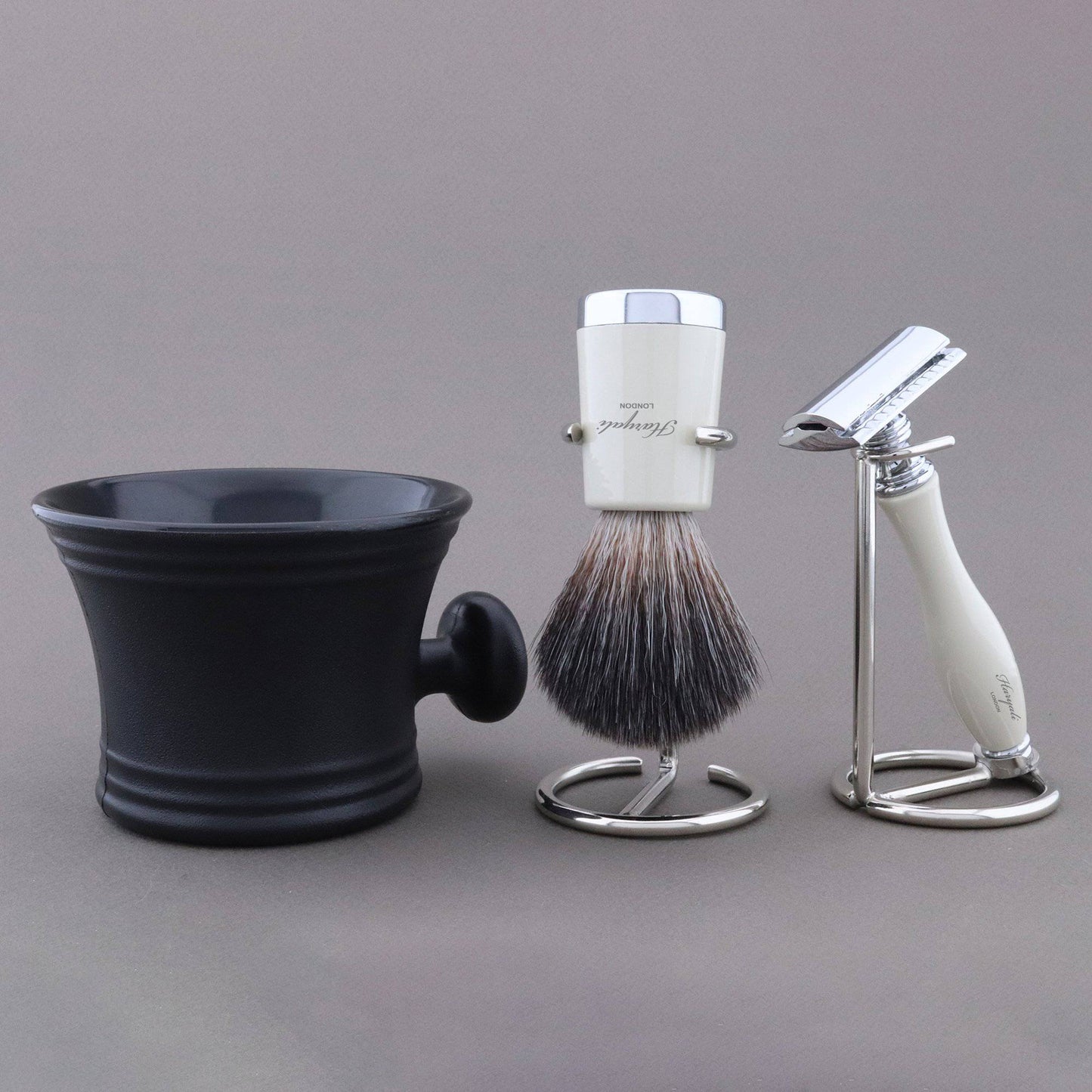 Haryali's Super Taper Shaving Kit