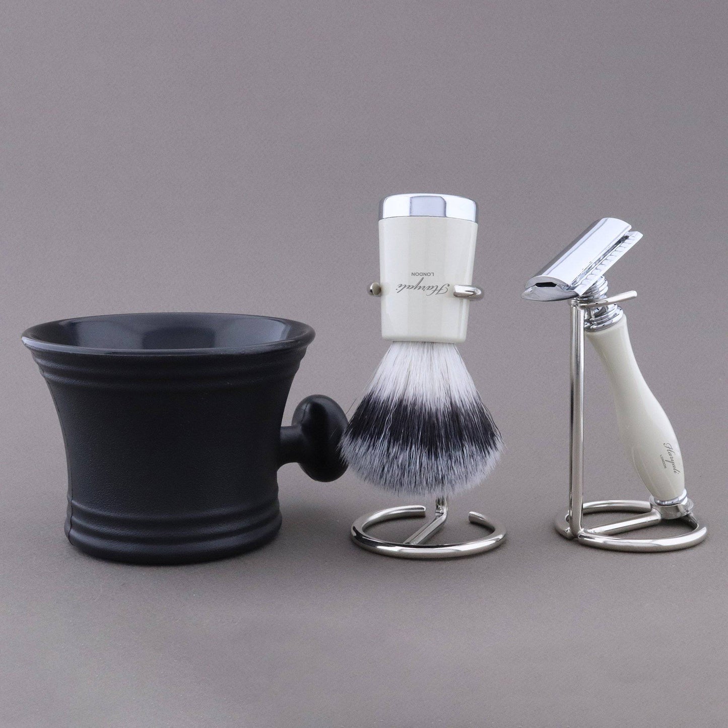 Haryali's Super Taper Shaving Kit