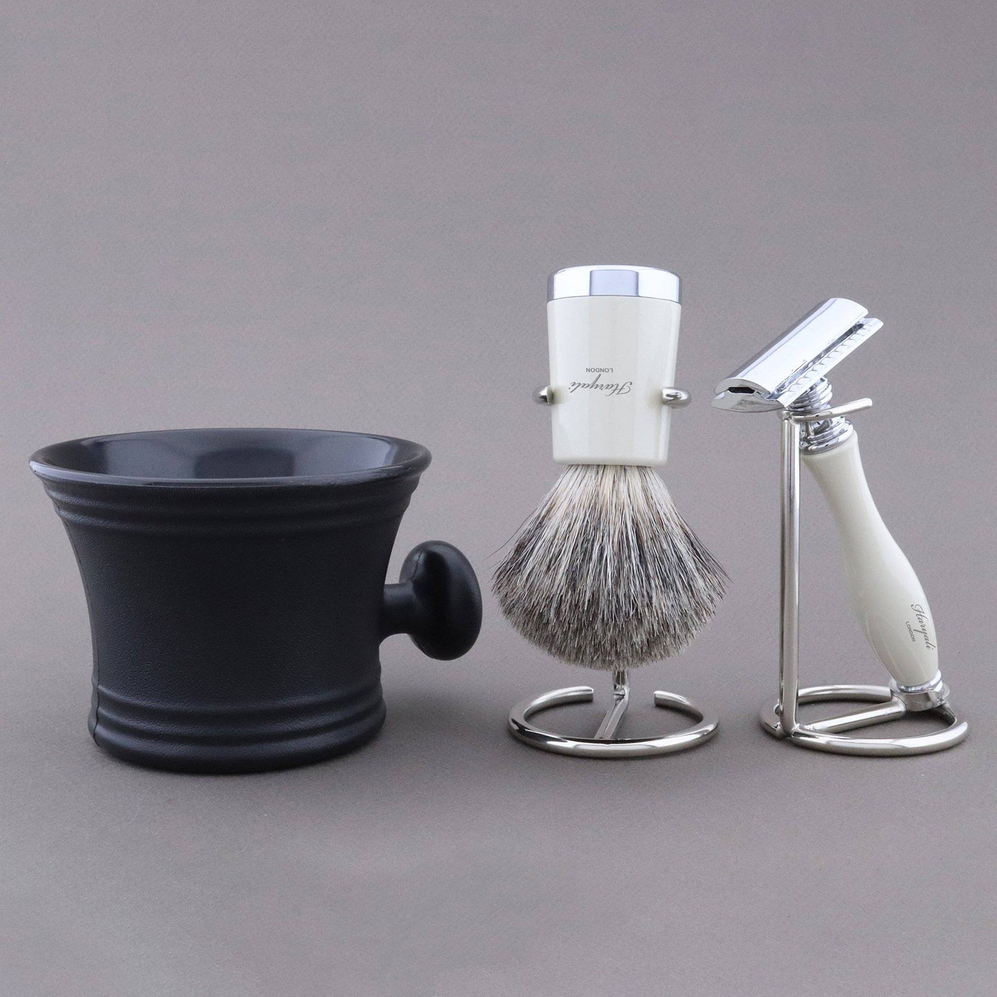 Haryali's Super Taper Shaving Kit