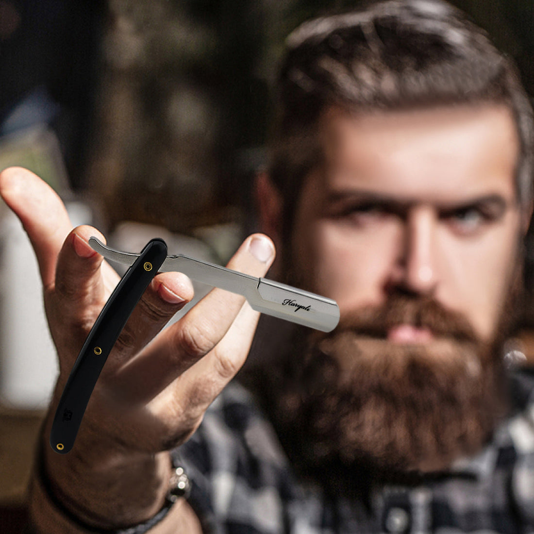 How to Choose the Right Razor Blades for A Perfect Shave