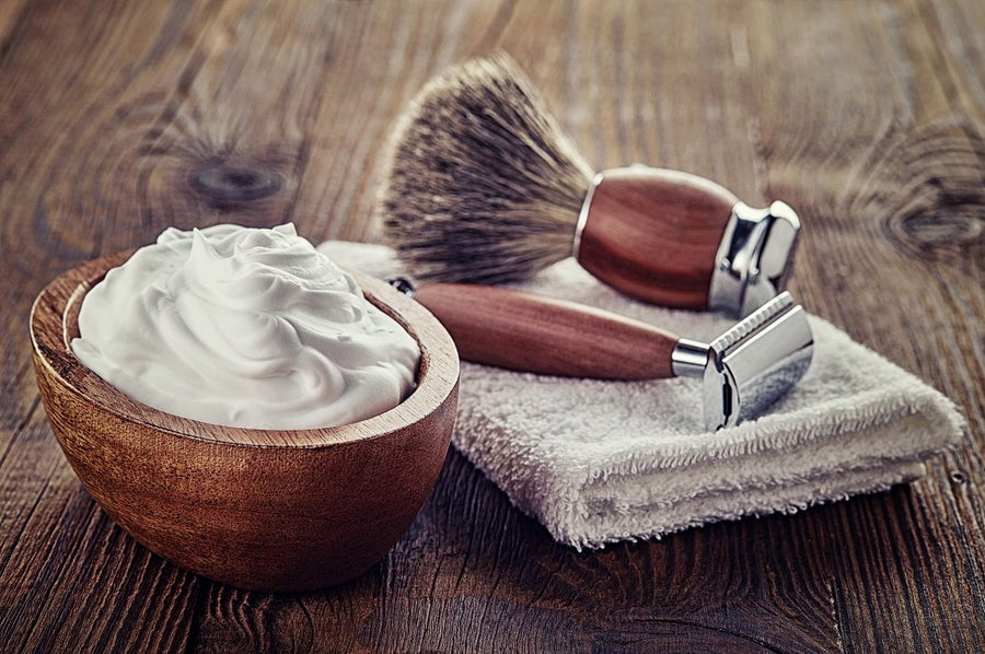 What is the Most Eco-Friendly Method of Shaving?