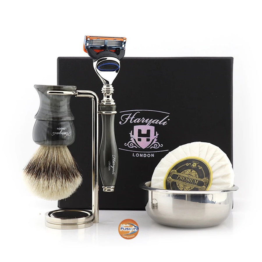 Things to Watch Out While Choosing Shaving Gift Sets