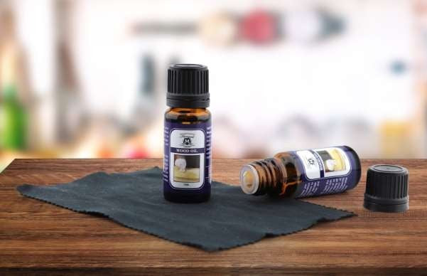 How to Use Wood Oil on Wooden Grooming Tools