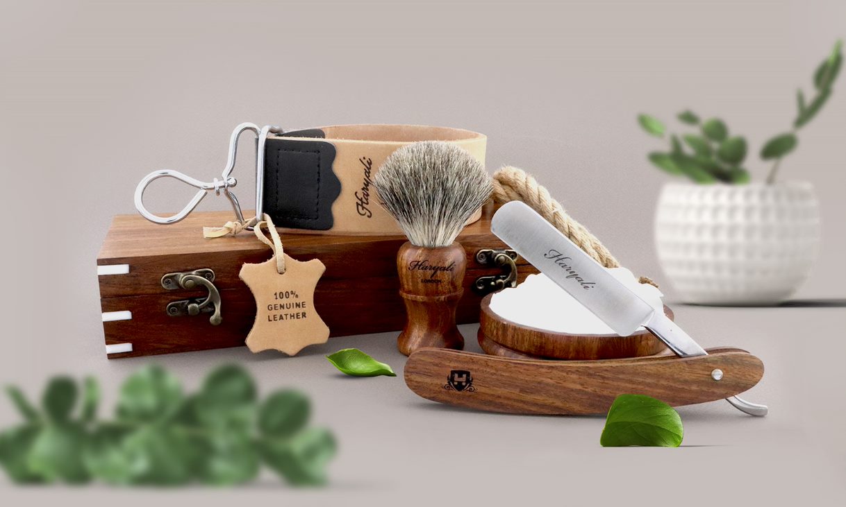 Shaving Kit - The Best Christmas Shaving Gift Set