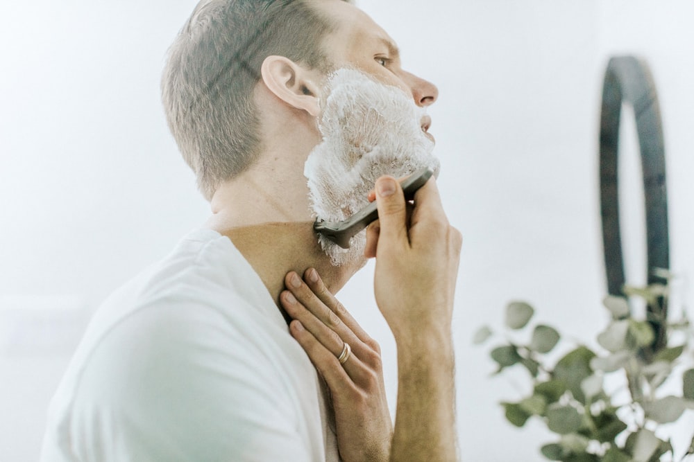 What do I need to get started with Traditional Wet Shaving?
