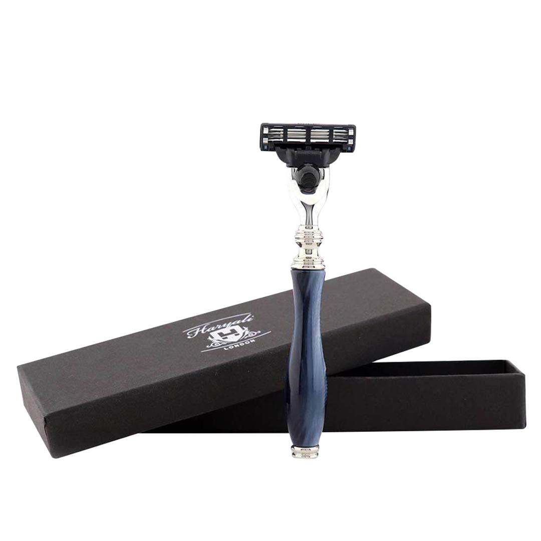 3 Edge Shaving Razors