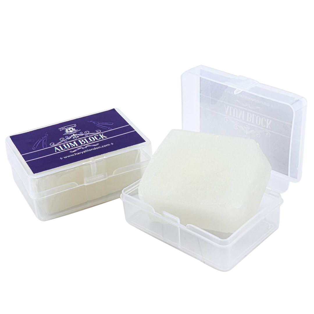 Accessories - Alum Pencil & Alum Block