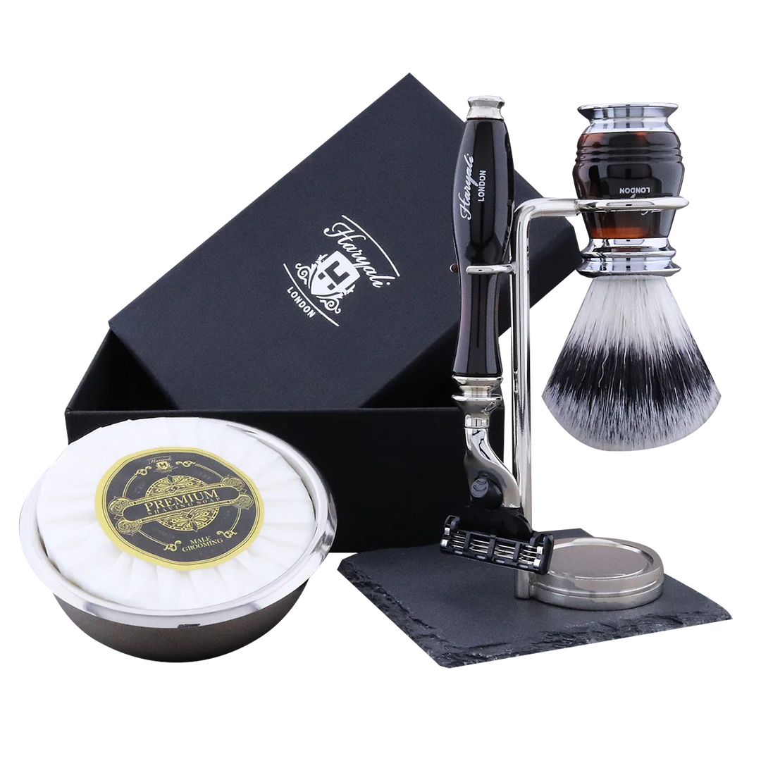 Apex Shaving Kits