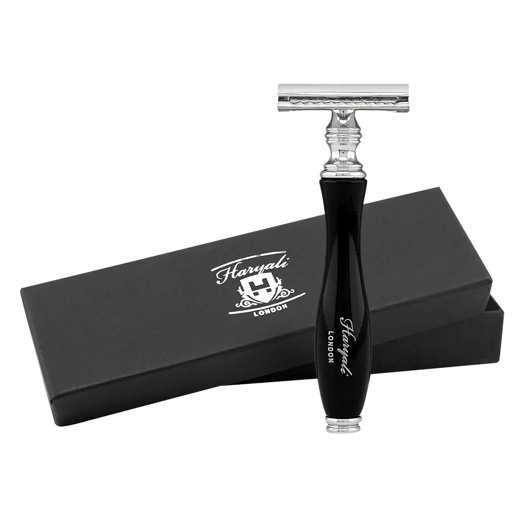 Double Edge Safety Razors