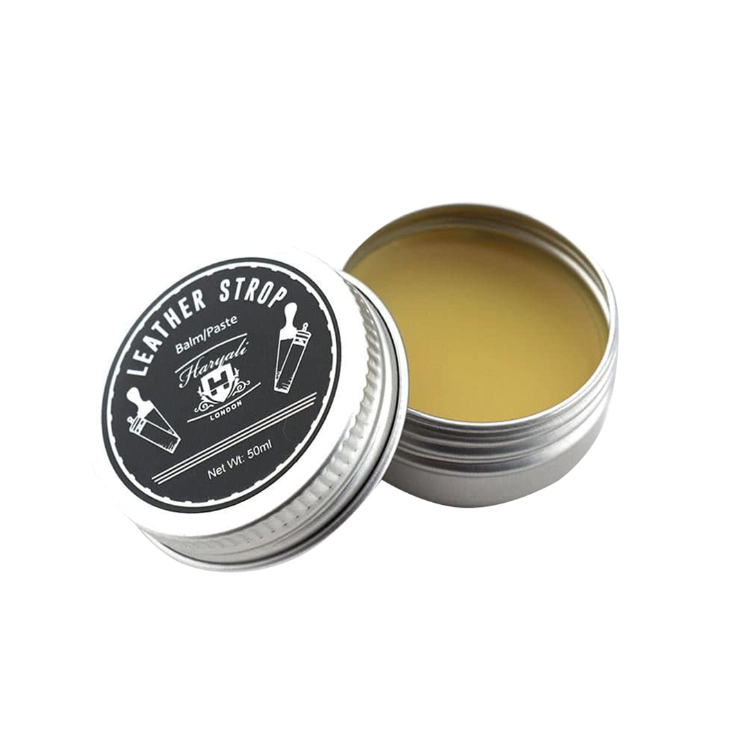 Accessories - Strop Paste