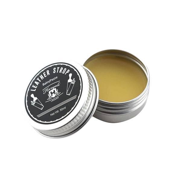 Accessories - Strop Paste