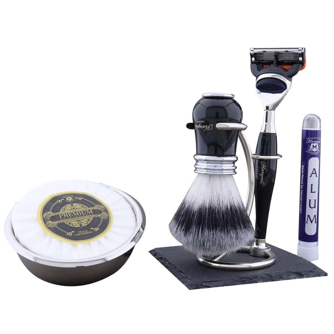 Lille Shaving Kits