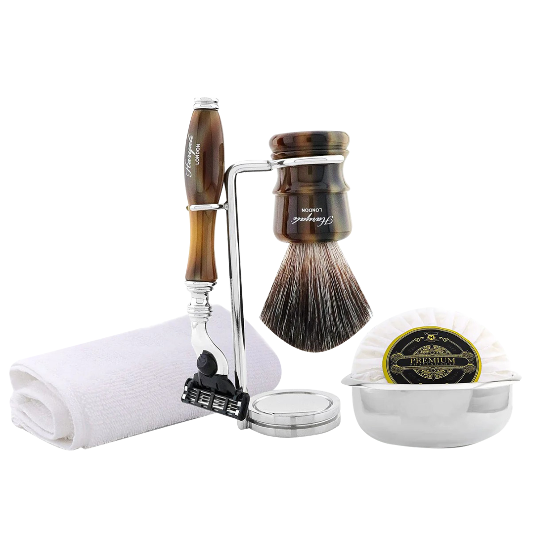 Lincoln Shaving Kits