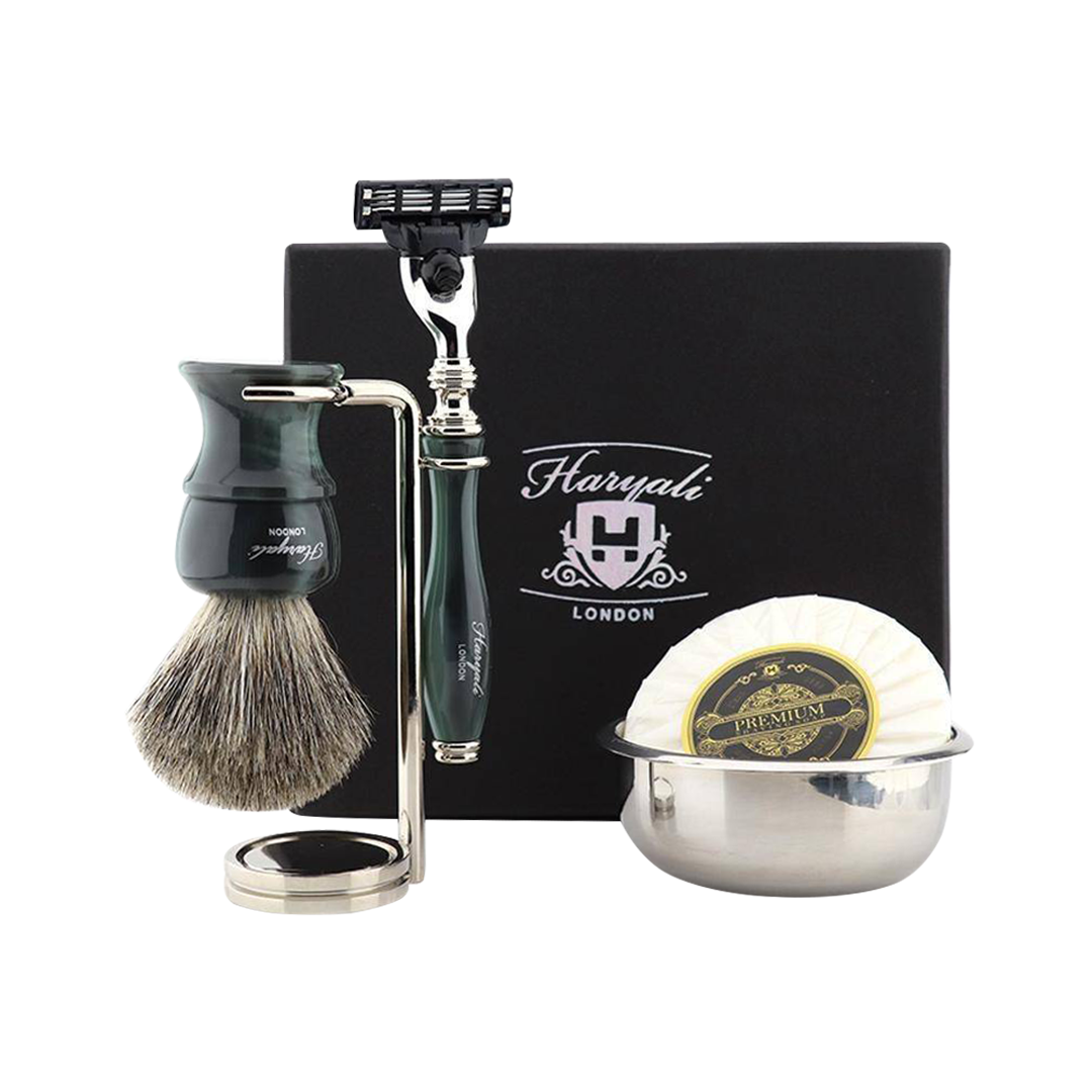 Oxford Shaving Kits