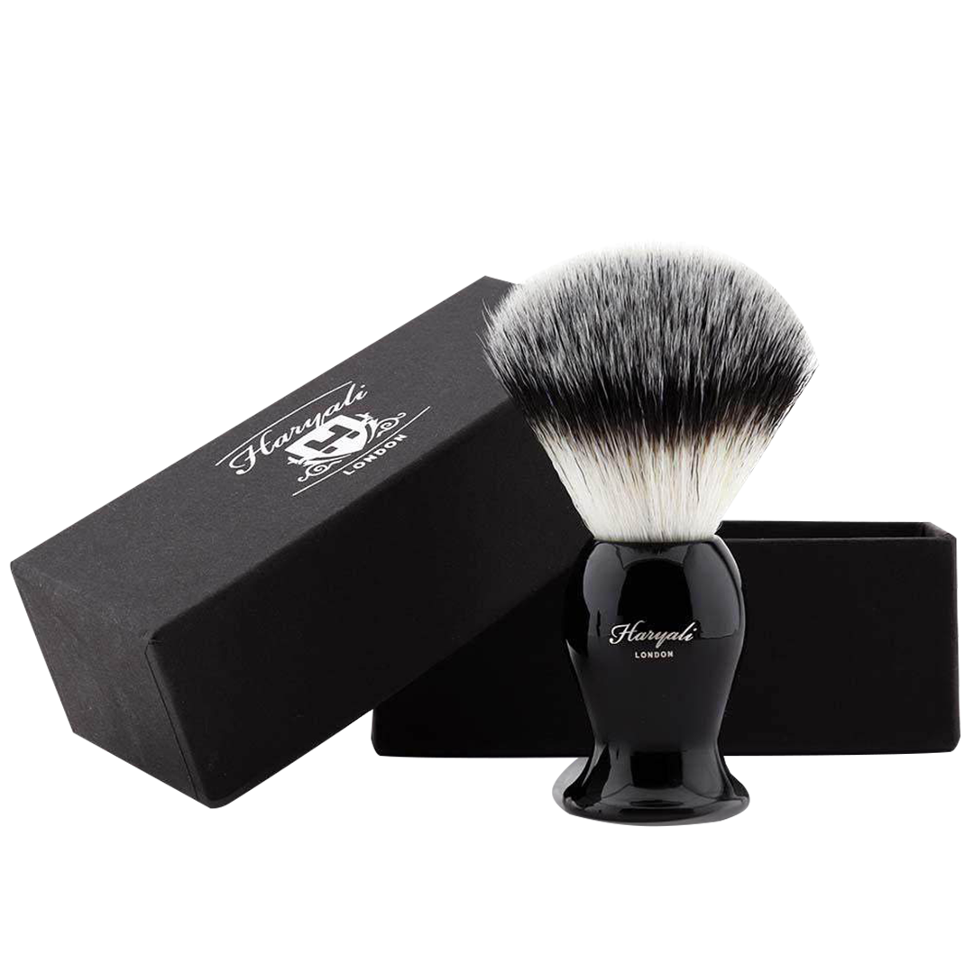 Vegan Silvertip Shaving Brush