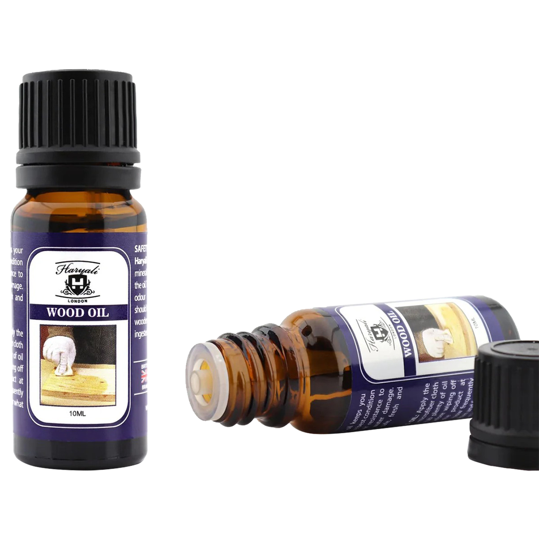 Wood Oil