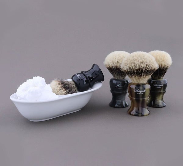 Shaving Brushes