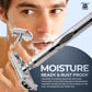 Butterfly Safety Razor Stainless Steel Cross-stitch