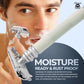 Butterfly Safety Razor Ivory