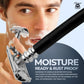 Butterfly Safety Razor Black
