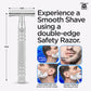 Haryali's Elegant Double Edge Safety Razor