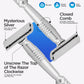 Double Edge Razor Stainless Steel Heavy