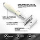 Haryali's Double Edge Safety Razor - Ivory