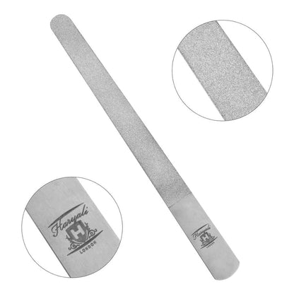 Double Sided Diamond Deb Nail File & Foot dresser